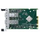 Lenovo Mellanox ConnectX-4 Lx Fibra 25000 Mbit/s Interno - 4XC7A08246